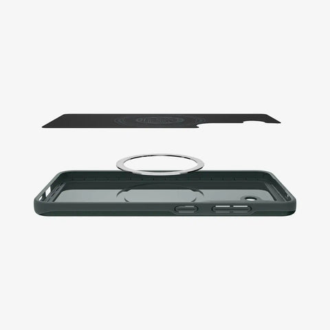 Galaxy S25 Series - Thin Fit (Mag Fit)