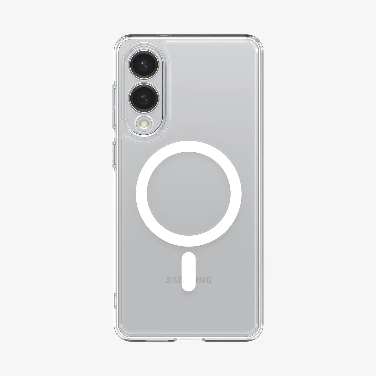 Galaxy S25 Edge - Ultra Hybrid (Mag Fit)