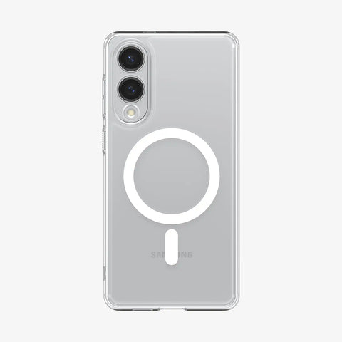 Galaxy S25 Edge - Ultra Hybrid (Mag Fit)