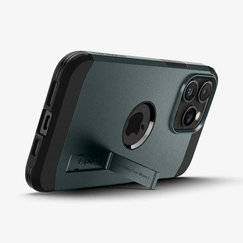 iPhone 15 Series - Tough Armor (Mag Fit)