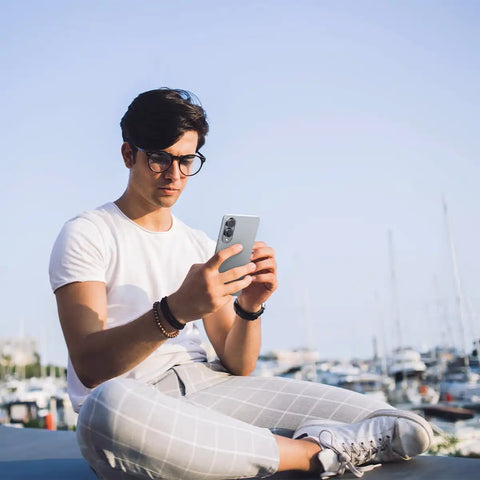Galaxy S25 Edge - Optik EZ Fit Lens Pro Protector