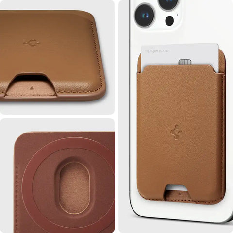 MagSafe Card Holder Valentinus (Mag Fit)