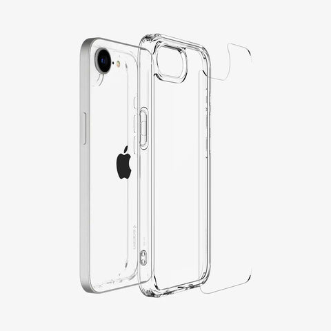 iPhone 17e Series - Ultra Hybrid