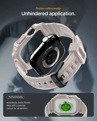 Apple Watch Series - Rugged Armor Pro 2
