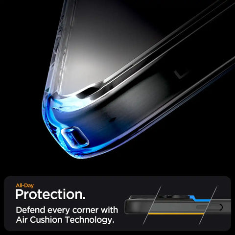 iPhone 16 Series - Ultra Hybrid (Mag Fit)