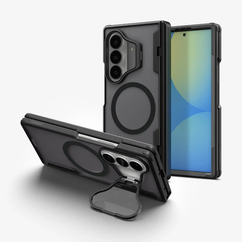 Galaxy Z Fold 8 Series - Optik Armor Pro (Mag Fit)