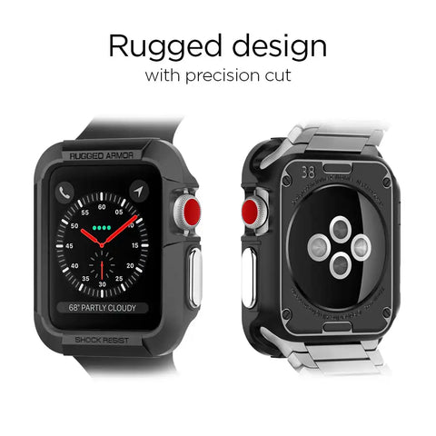 Apple Watch Series - Rugged Armor