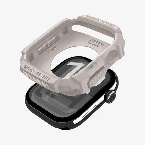 Apple Watch Series - Rugged Armor 2