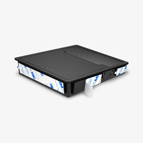 Tesla Series - Center Console Hidden Storage Box | TO221