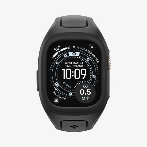 Apple Watch Series - Liquid Air Pro