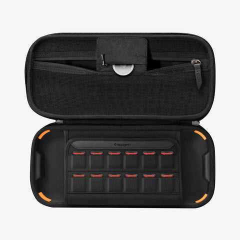 Nintendo Switch Series - Rugged Armor Pro Pouch