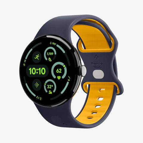 Pixel Watch 5 Series - Nano Pop