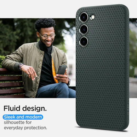 Galaxy S23 Series - Liquid Air