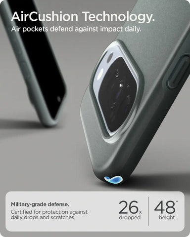 Pixel 10 Series - Thin Fit (Mag Fit)