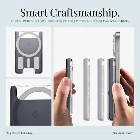 MagSafe Card Holder Classic C1 (Mag Fit)