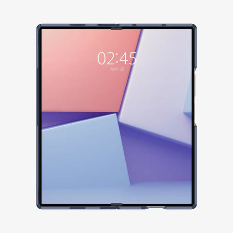 Galaxy Z Fold 6 Series - Ultra Hybrid Pro