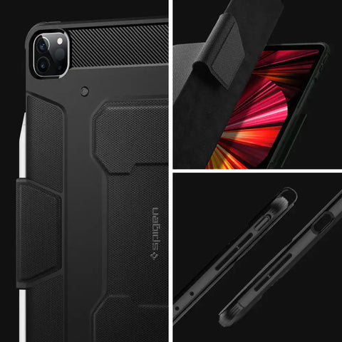 iPad Pro Series - Rugged Armor Pro
