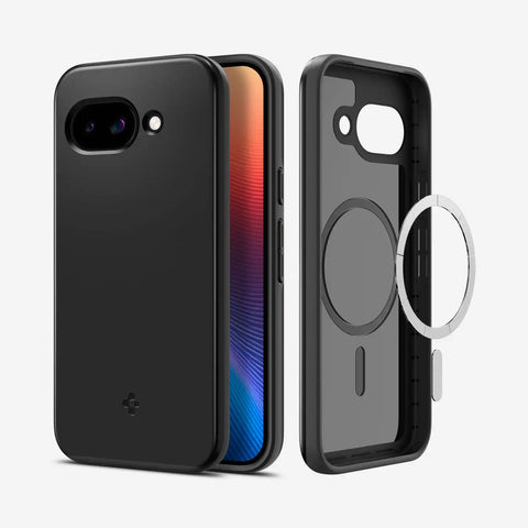Pixel 9a Series - Thin Fit (Mag Fit)