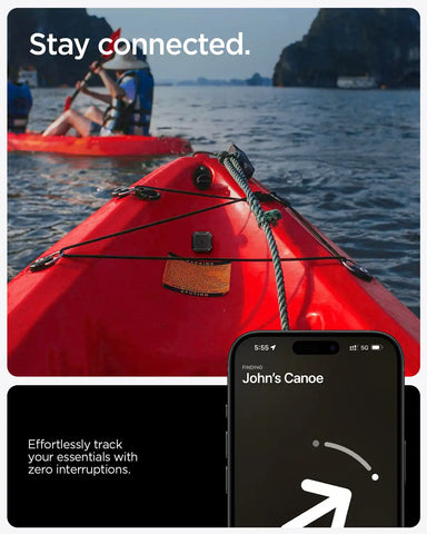 Apple AirTag Series - Tough Armor IP