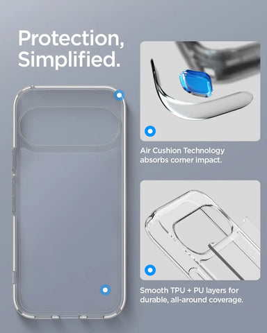 Pixel 11 Series - Ultra Hybrid