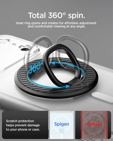 O-Mag Magnetic Phone Holder (Mag Fit) | OM106