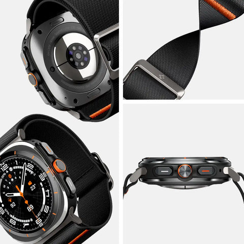 Galaxy Watch Ultra Series - Lite Fit Band