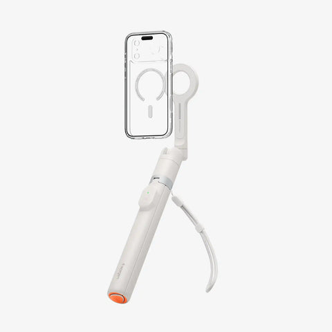 Tripod Selfie Stick (Mag Fit+) | S582W