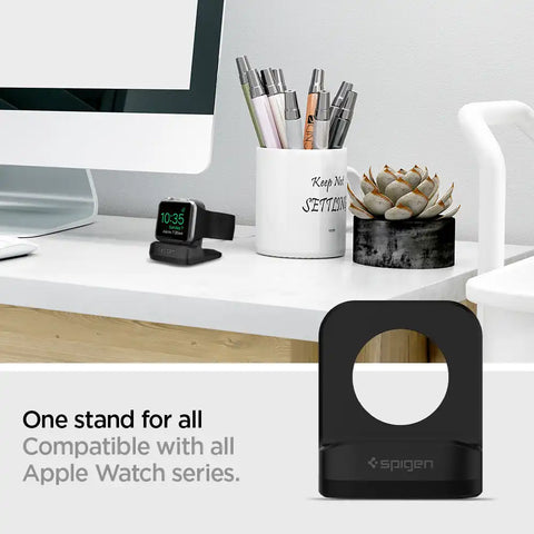 Apple Watch Night Stand | S350