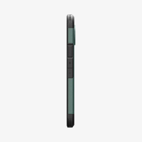 Pixel 11 Series - Tough Armor (Mag Fit)