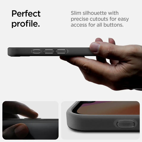 iPhone 17e Series - Ultra Hybrid Classic (Mag Fit)