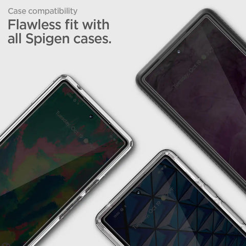 Pixel 7 Series - Alignmaster