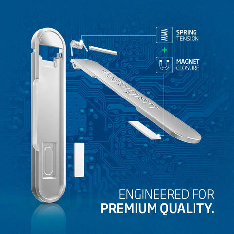 U100 Universal Kickstand (Metal)