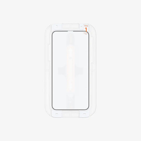 iPhone 11 Series - GLAS.tR EZ Fit