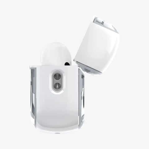 AirPods Series - Ultra Hybrid Zero One (Mag Fit)