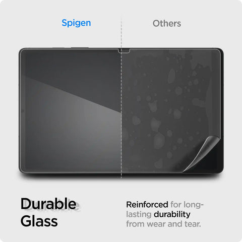 Galaxy Tab S10 FE Series - GLAS.tR SLIM