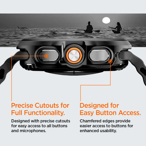 Galaxy Watch Ultra Series - Thin Fit 360