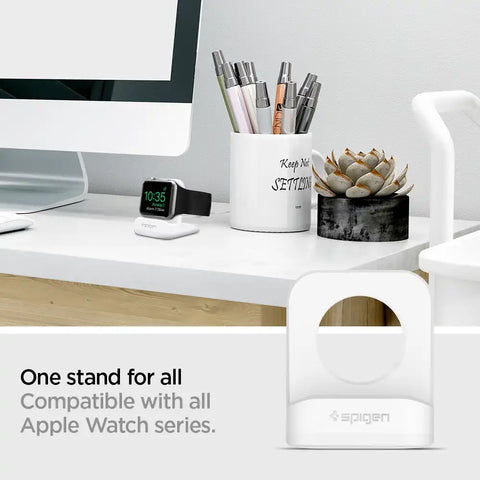 Apple Watch Night Stand | S350