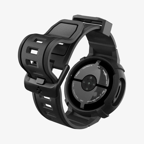 Pixel Watch 5 Series - Rugged Armor Pro