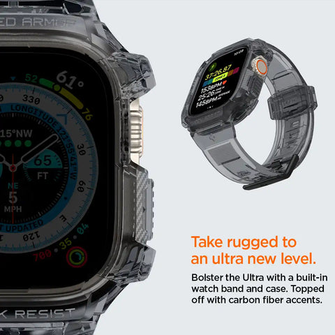 Apple Watch Series - Rugged Armor Pro