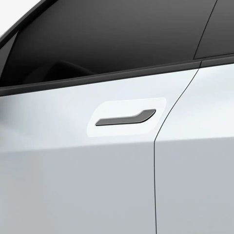 Tesla Series - Platinum Shield Car Door