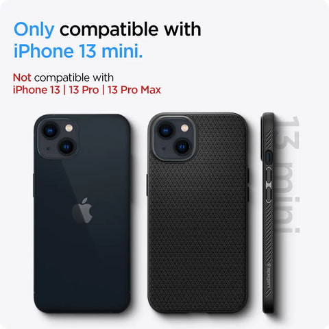 iPhone 13 Series - Liquid Air