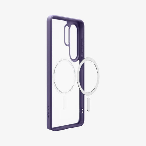 Galaxy S26 Series - Ultra Hybrid (Mag Fit)