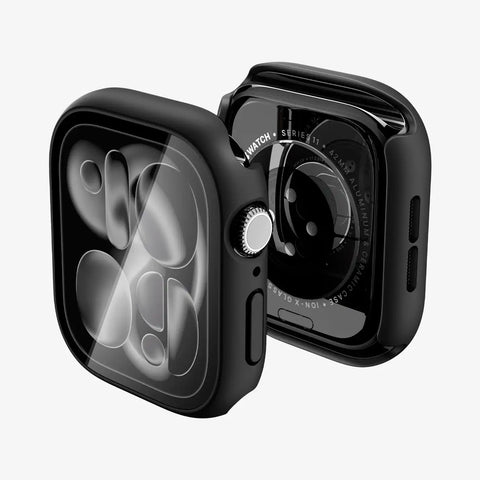 Apple Watch Series - Thin Fit 360 | Waterproof Ring