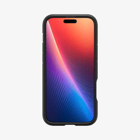 iPhone 16 Series - Tough Armor AI (Mag Fit)