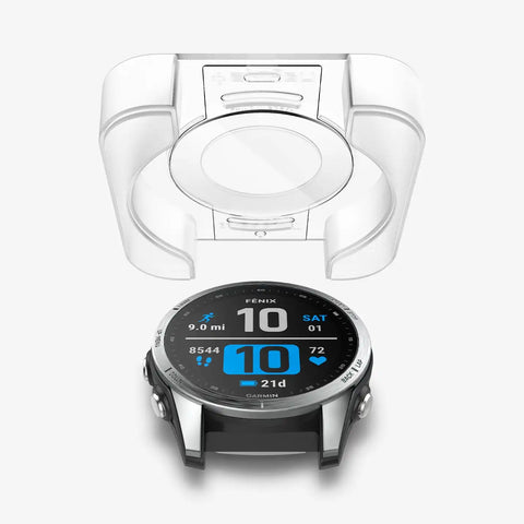 Garmin Series - GLAS.tR EZ FIT