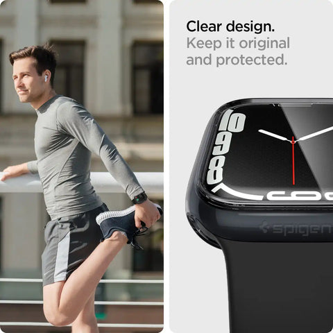 Apple Watch Series - Ultra Hybrid