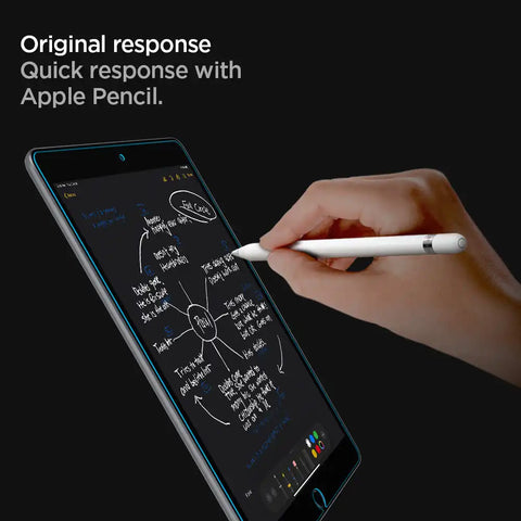 iPad Series - GLAS.tR SLIM
