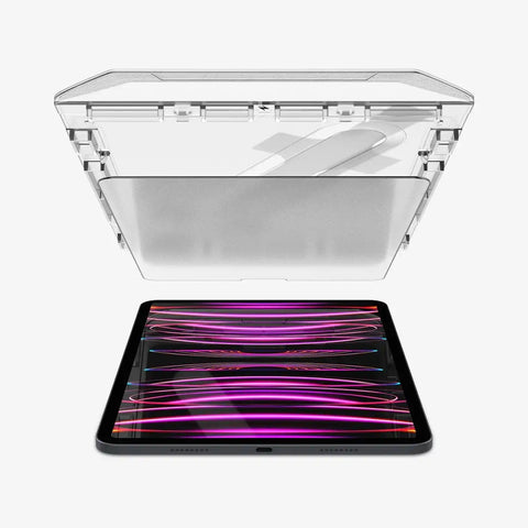 iPad Pro Series - Paper Touch EZ Fit