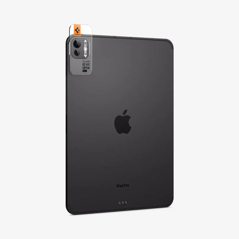 iPad Pro Series - Optik Pro EZ Fit Lens Protector
