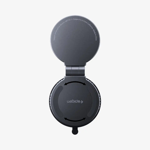Spigen Adhesive Dashboard Car Mount | MFT35-1 (Mag Fit)